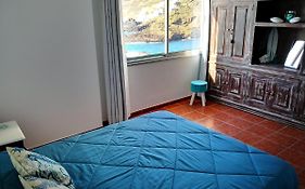 Apartment On The Sea